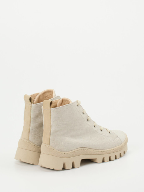 Schnürstiefelette-27003990002 Werner