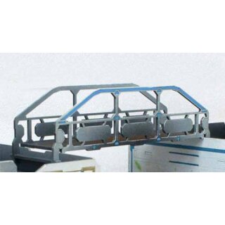 Alpha Series Bridge Pack (3)