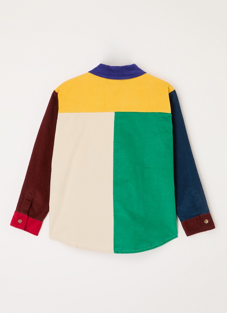BOBO CHOOSES Corduroy-paidan