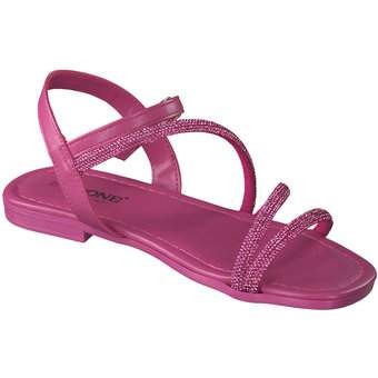 Leone Sandale in pink