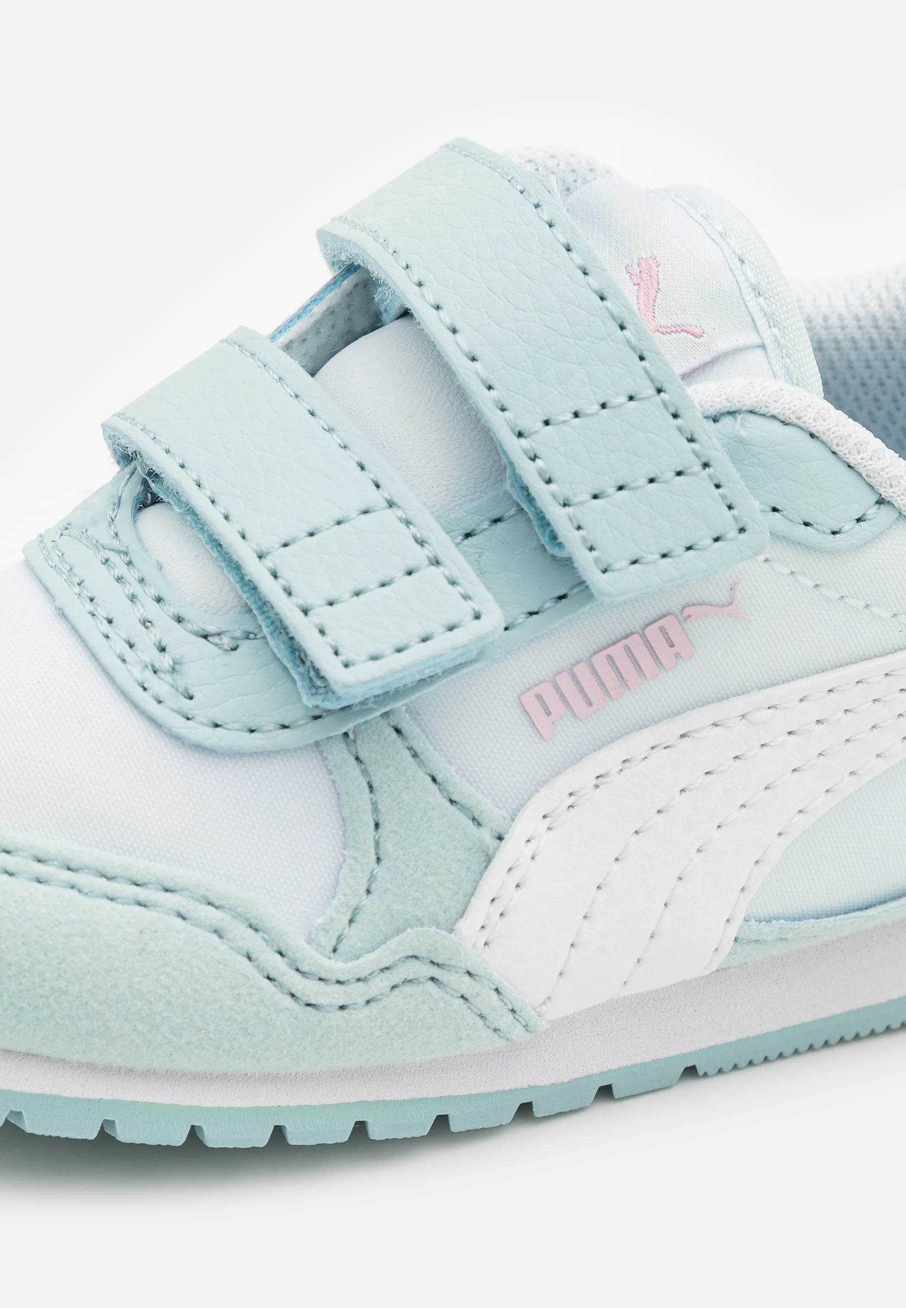 Puma ST RUNNER UNISEX - Zapatillas bajas