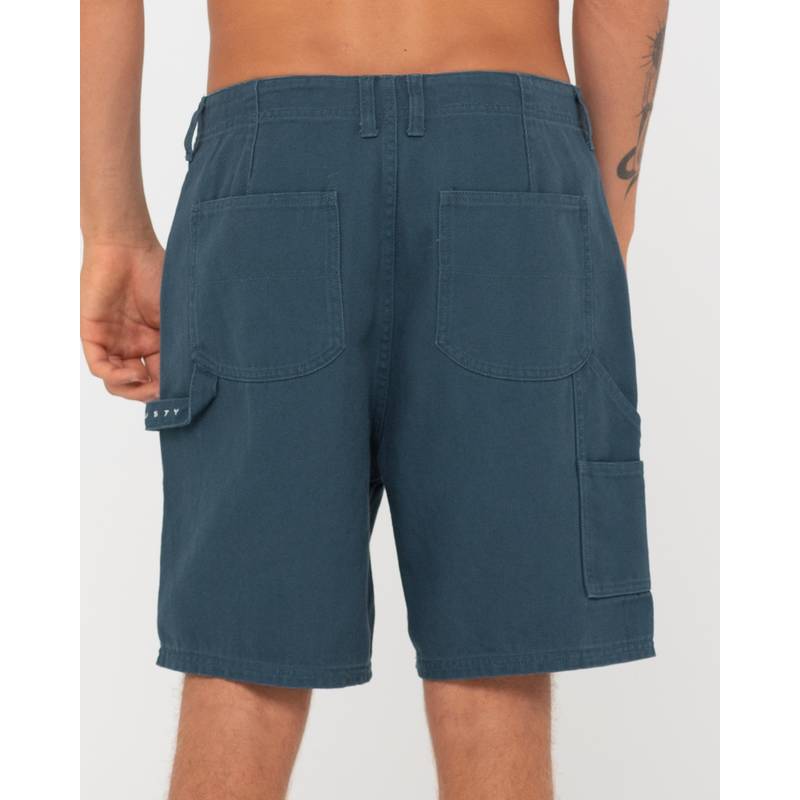 RUSTY LA JOLLA 19 WALKSHORT Shorts Herren