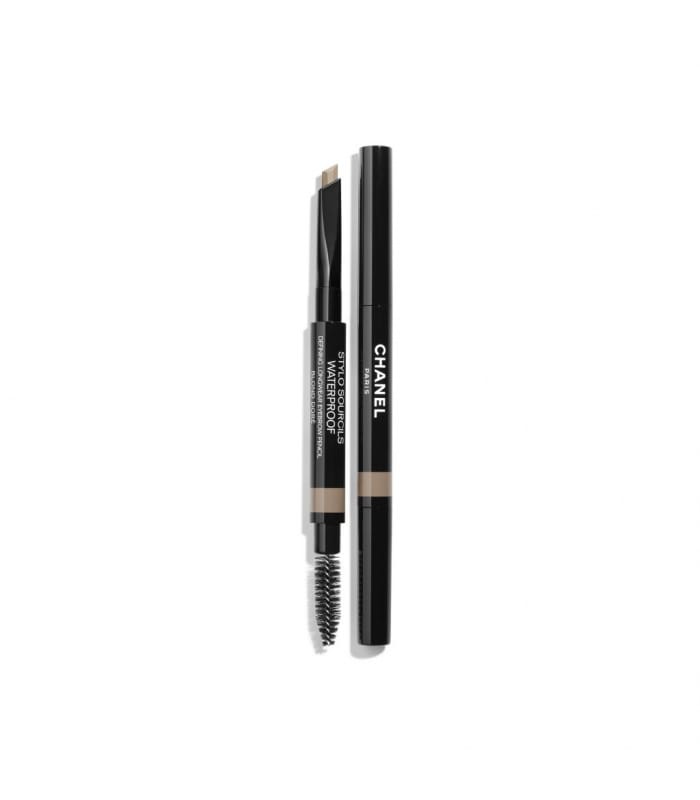 Chanel-STYLO SOURCILS WATERPROOF-Définition sourcils longue tenue