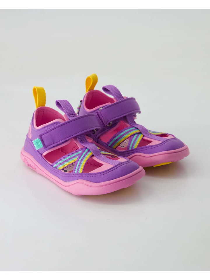 Affenzahn Barfußschuhe in Blau günstig kaufen