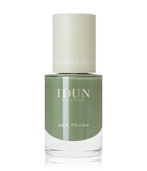 IDUN Minerals Nail Polish Nagellack-11 ml