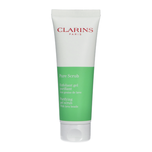 Clarins Pure Scrub Scrub Viso 50 ml