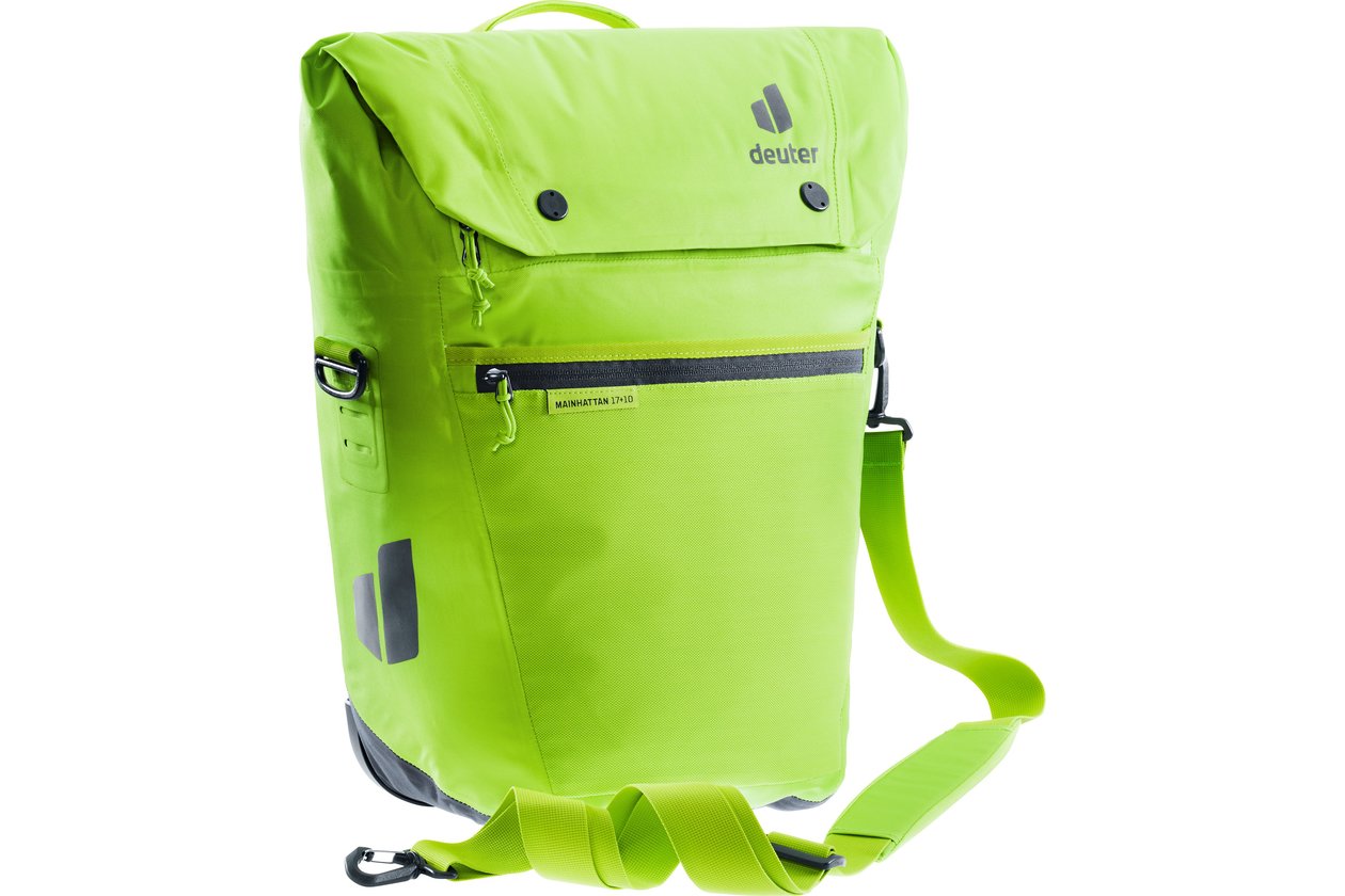 deuter Mainhattan 17+10