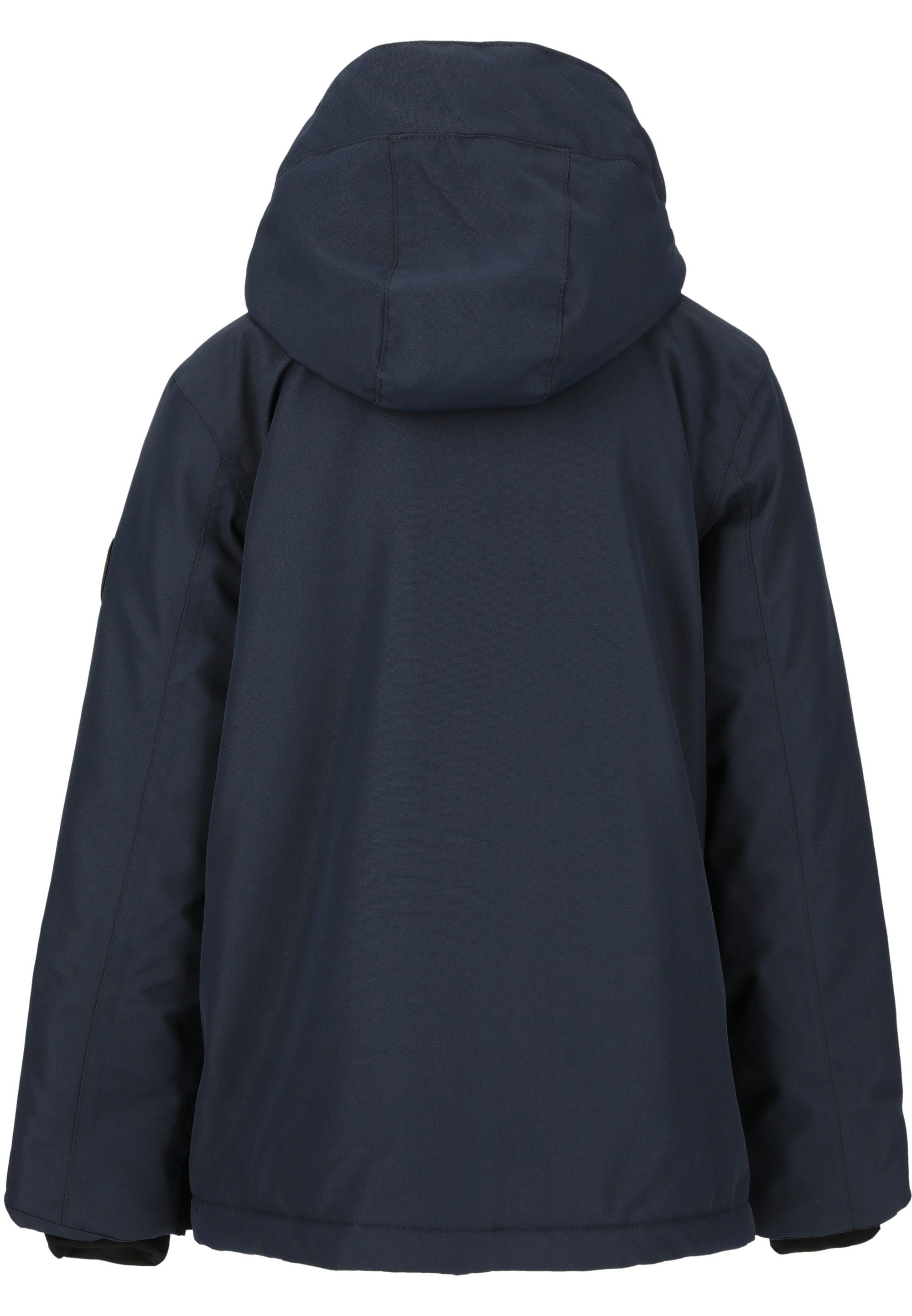 WHISTLER Skijacke Drizzle mit wasser-, wind- und schneeschützenden Features