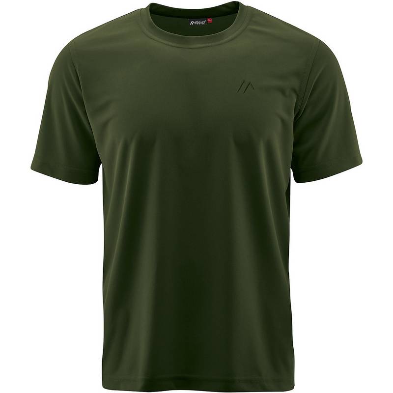 Maier Sports Walter Funktionsshirt Herren
