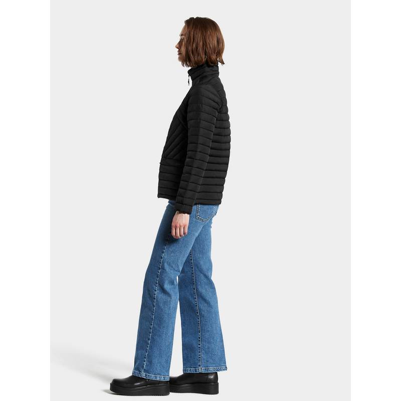 Didriksons Enja Steppjacke Damen