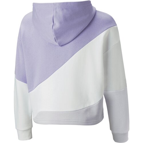 KINDER KAPUZENSWEAT POWER CAT HOODIE TR G