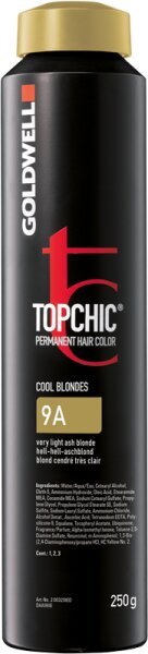 Goldwell Topchic Hair Color 10P pastell perlblond Depot Haarfarbe