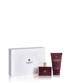 Aigner True Icon Duftset-1 Stk