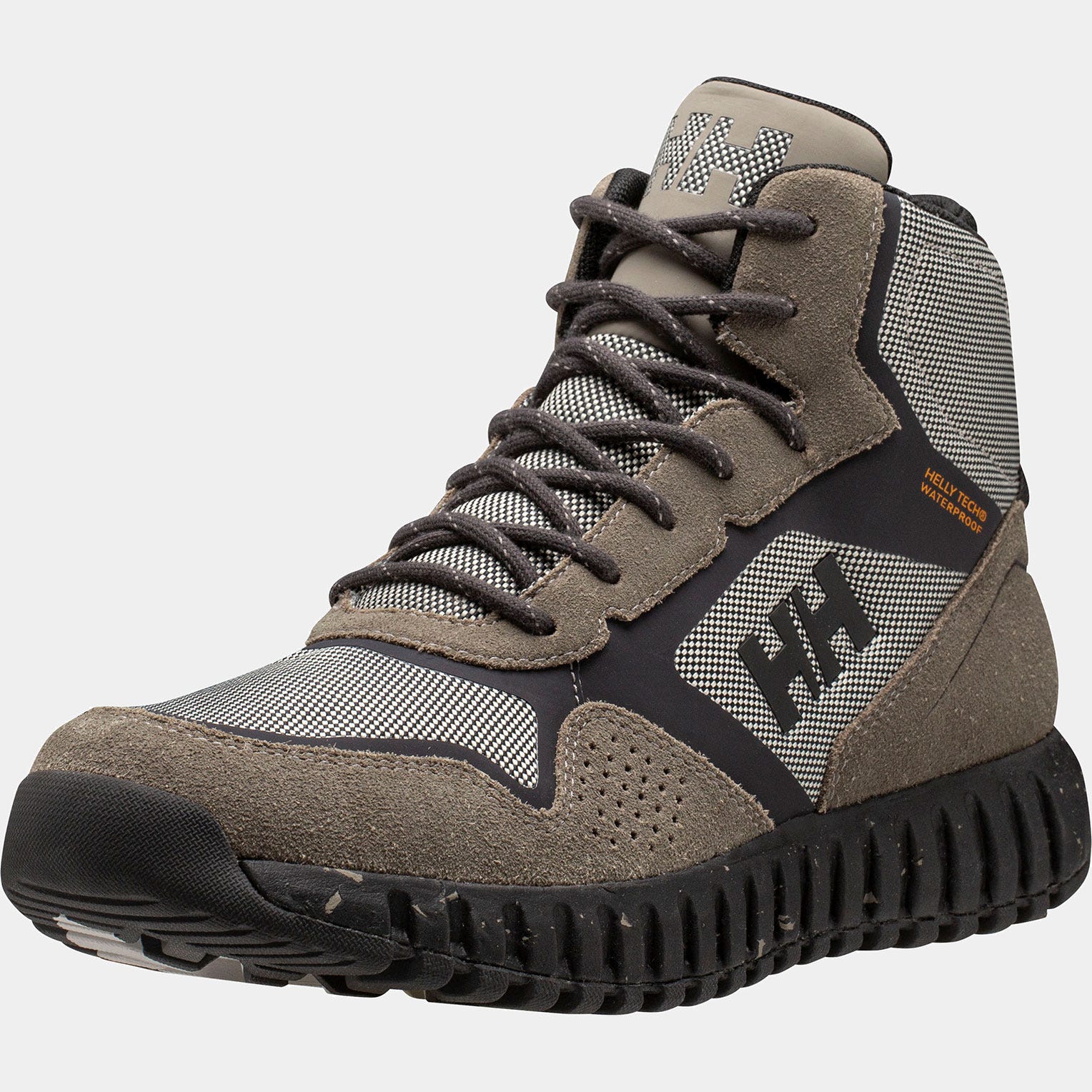 Men's Monashee ULLR™ HELLY TECH® Waterproof Hiking Boots