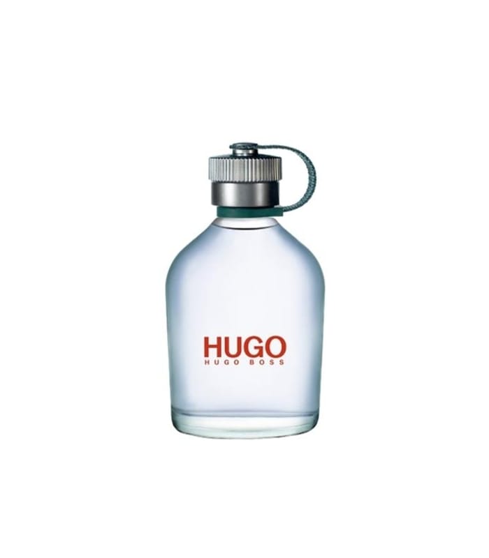 Hugo Boss-HUGO MAN-Eau de Toilette Vaporisateur