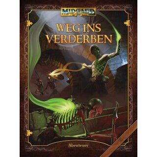 Midgard: Weg ins Verderben (DE)
