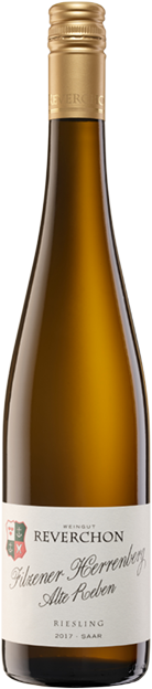 Reverchon Herrenberg Alte Reben Riesling trocken