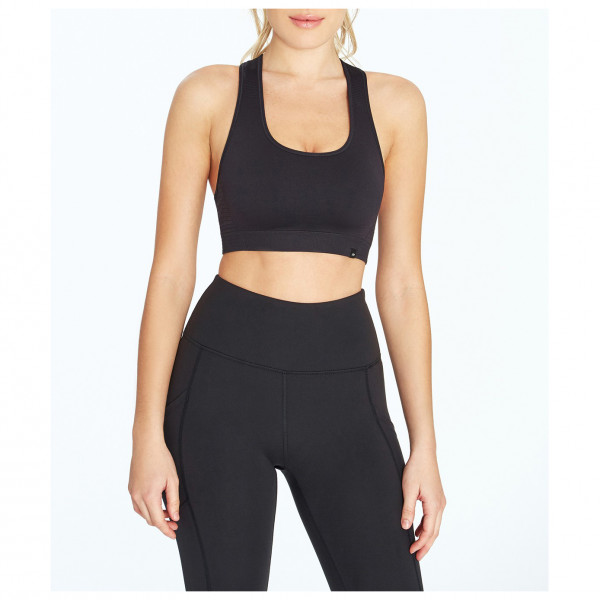MARIKA - Women's Haley Smls Bra - Sport-BH