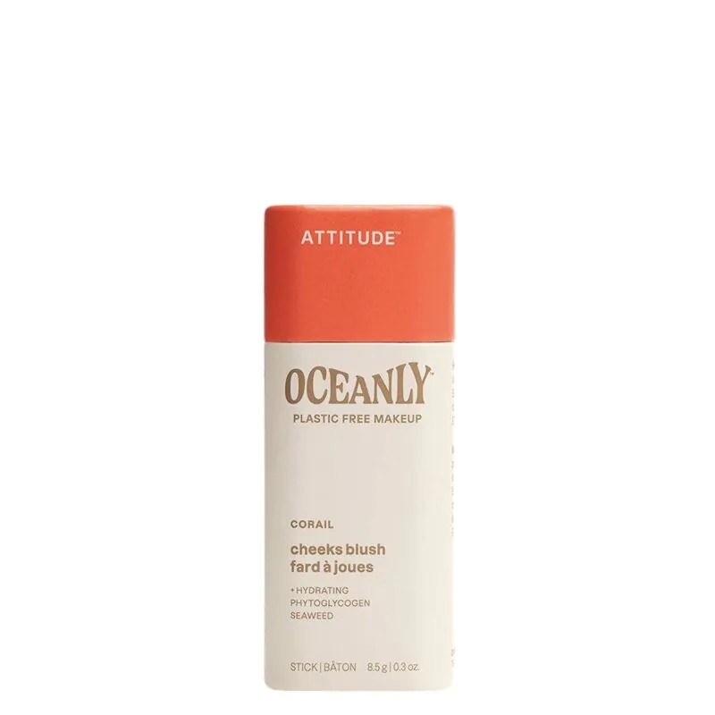 Oceanly Blush, Corail