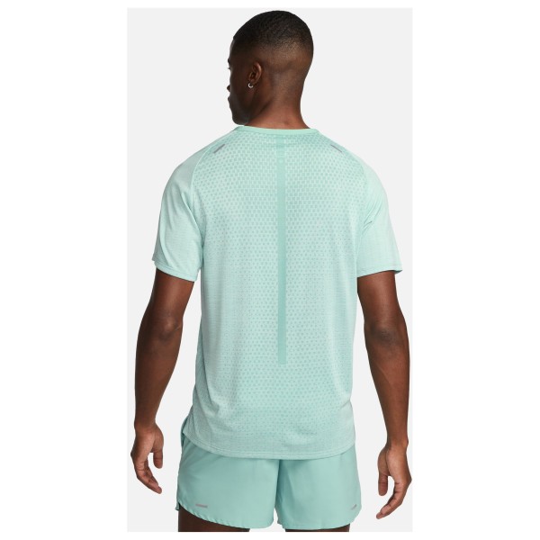 Nike - Dri-Fit ADV TechKnit Ultra S/S - Laufshirt