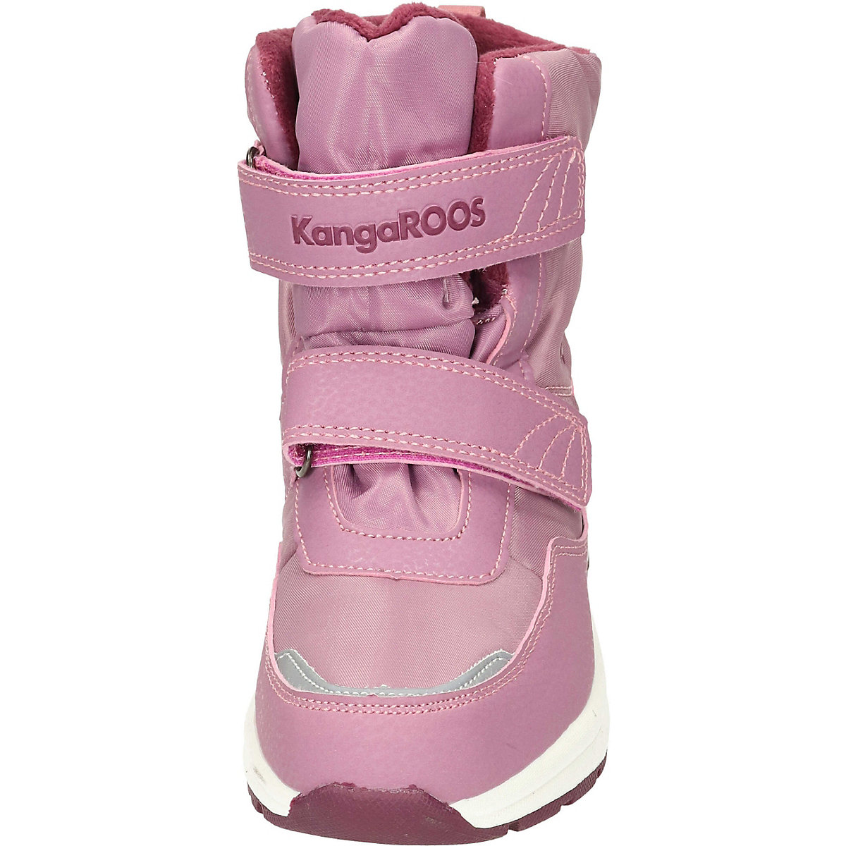 Winterstiefel für Mädchen