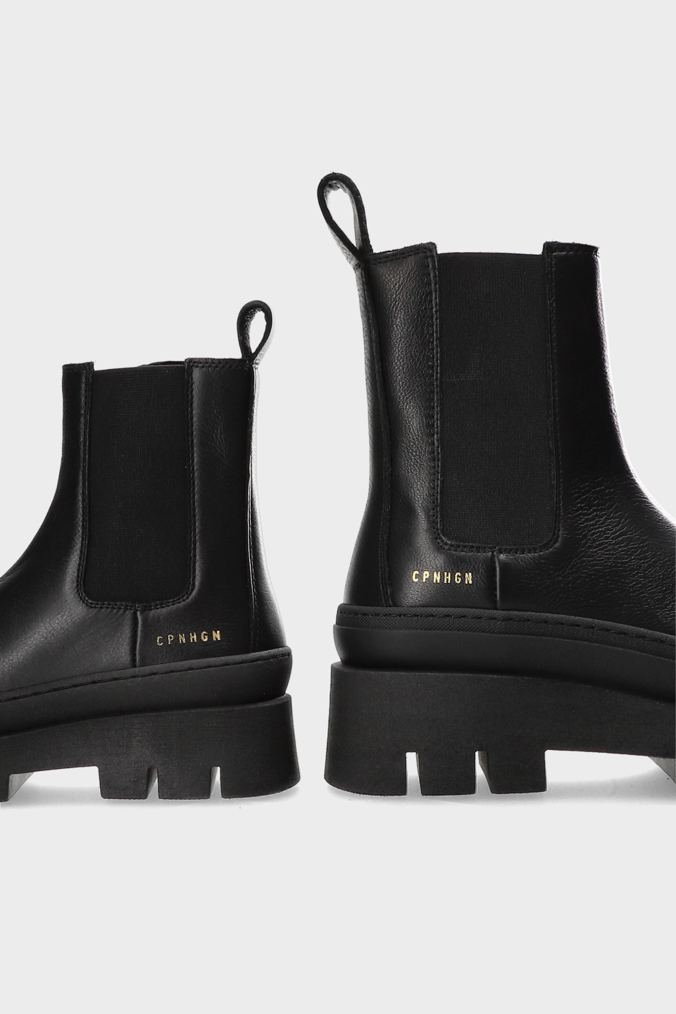 CPH686K vitello black/black