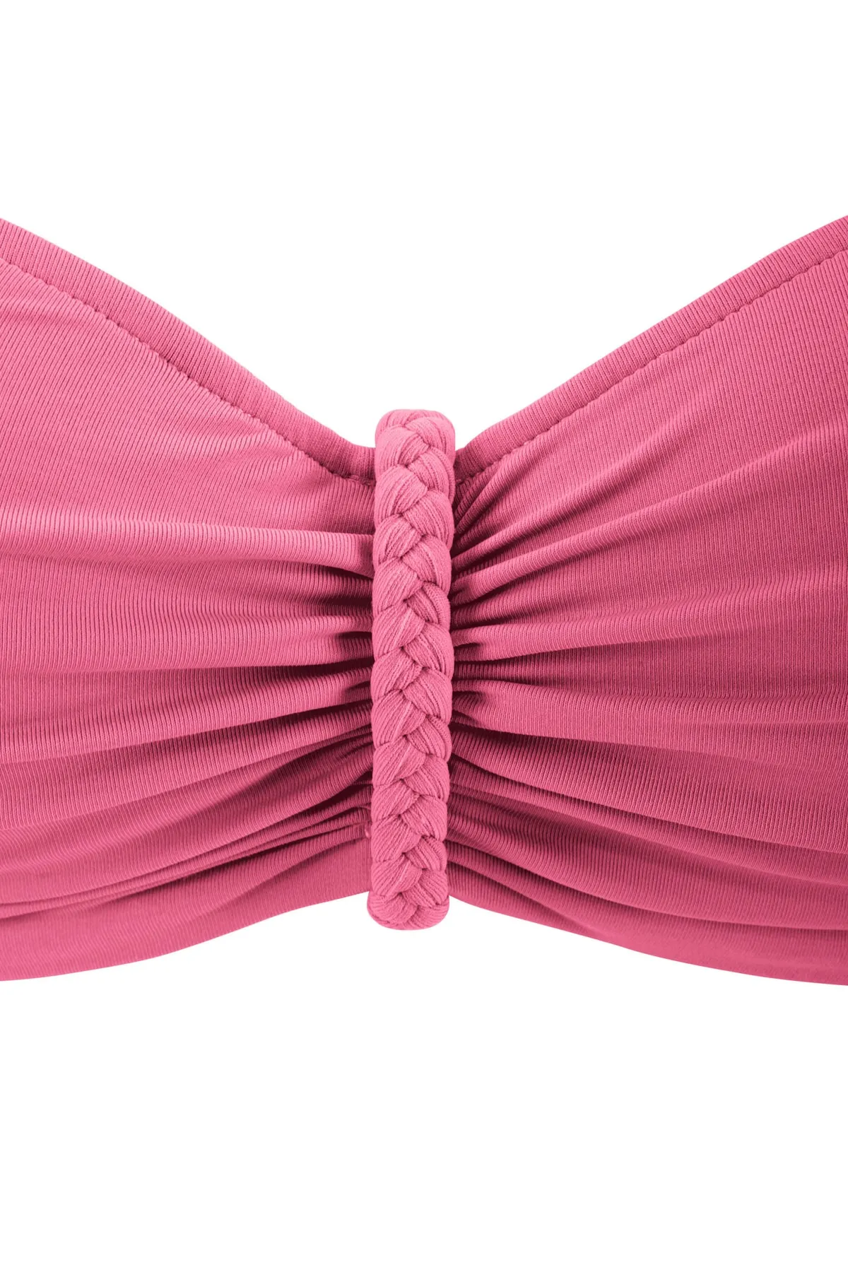 Buffalo  Bügel-Bandeau-Top, Buffalo