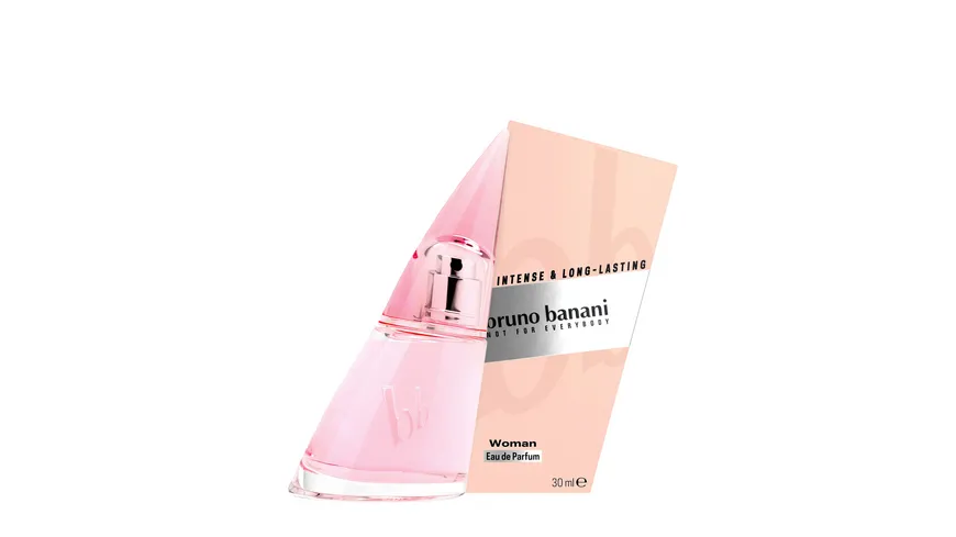 bruno banani Women Eau de Parfum