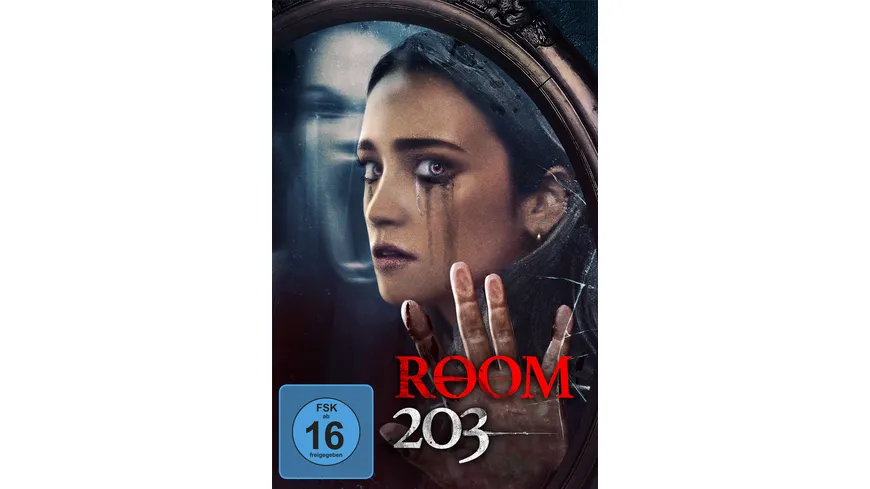 Room 203
