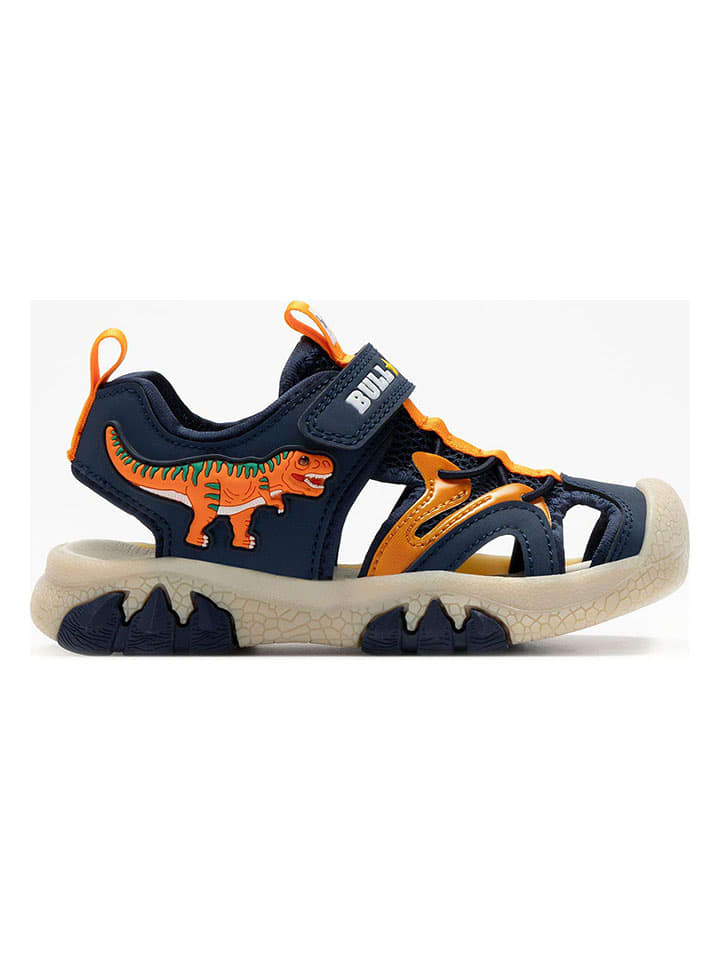 Bull Boys Halbsandalen 