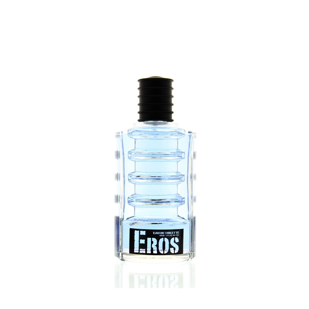 inessance EAU DE TOILETTE Eros Cool Eau de toilette