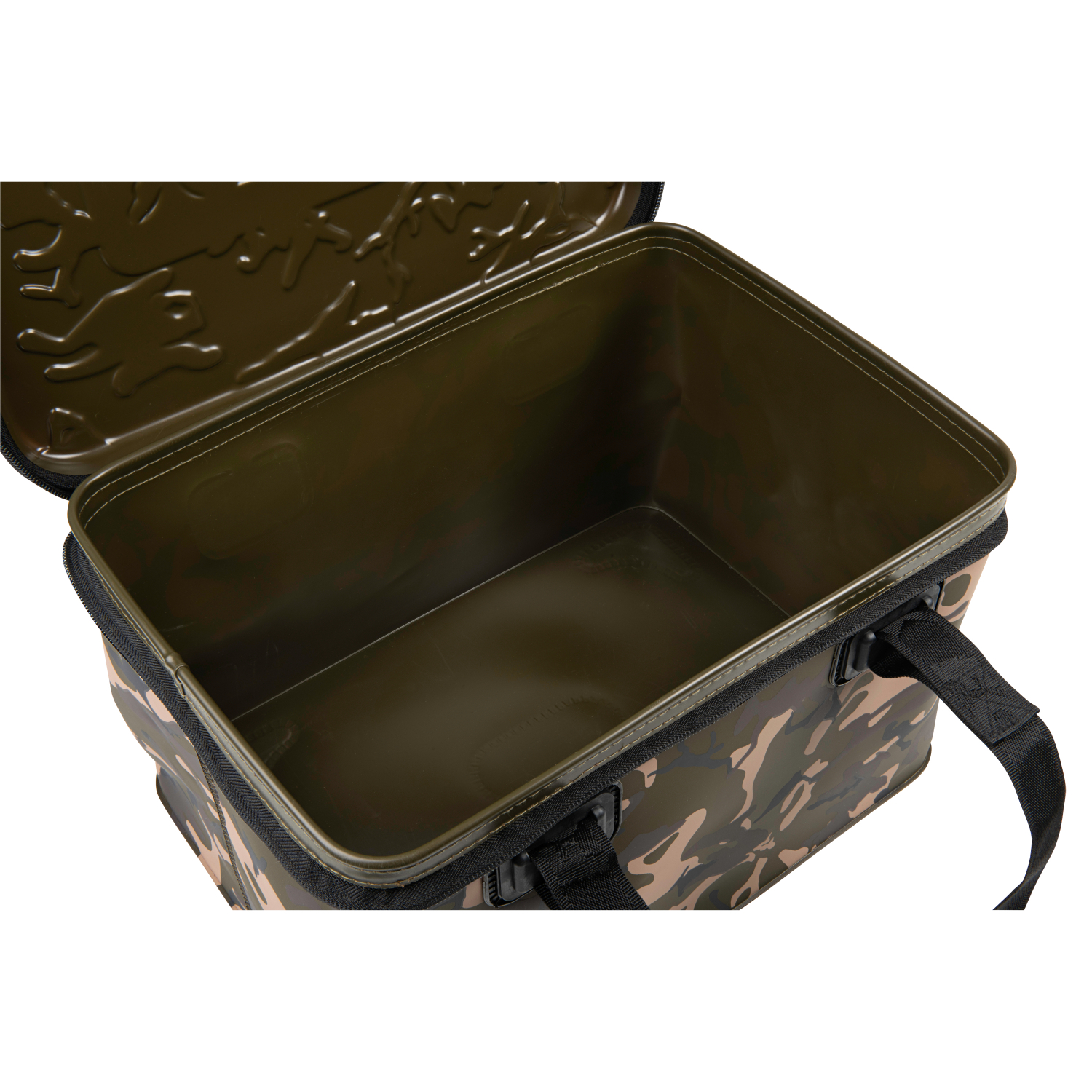 Fox Carp Tasche Aquos® Camolite™ (20 l)
