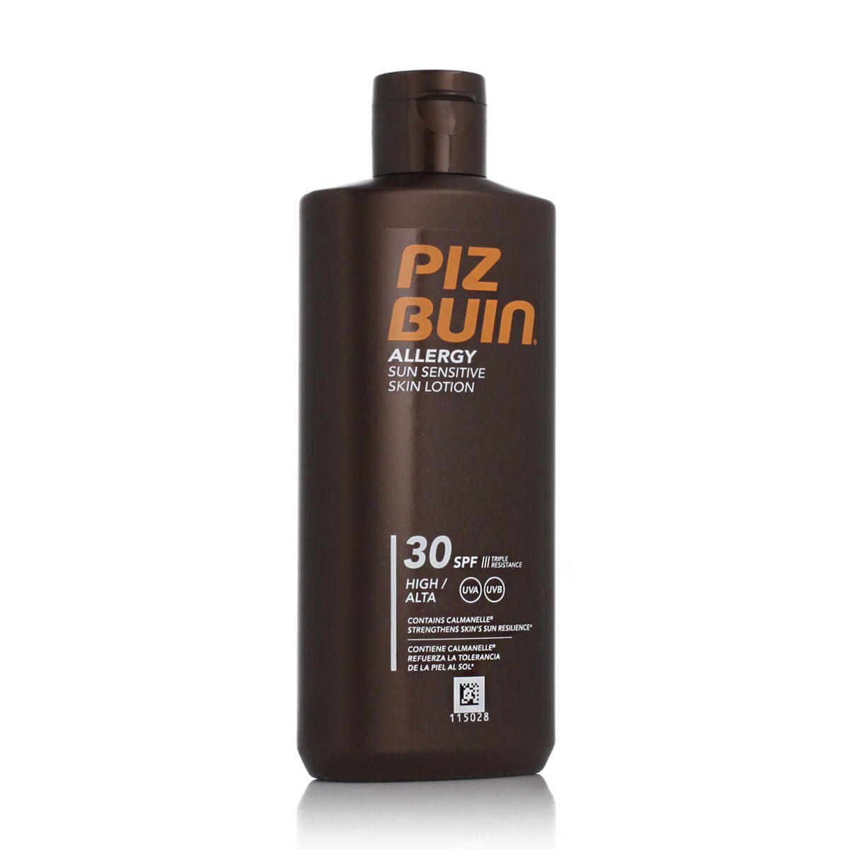Piz Buin Sonnenschutzmilch Allergy