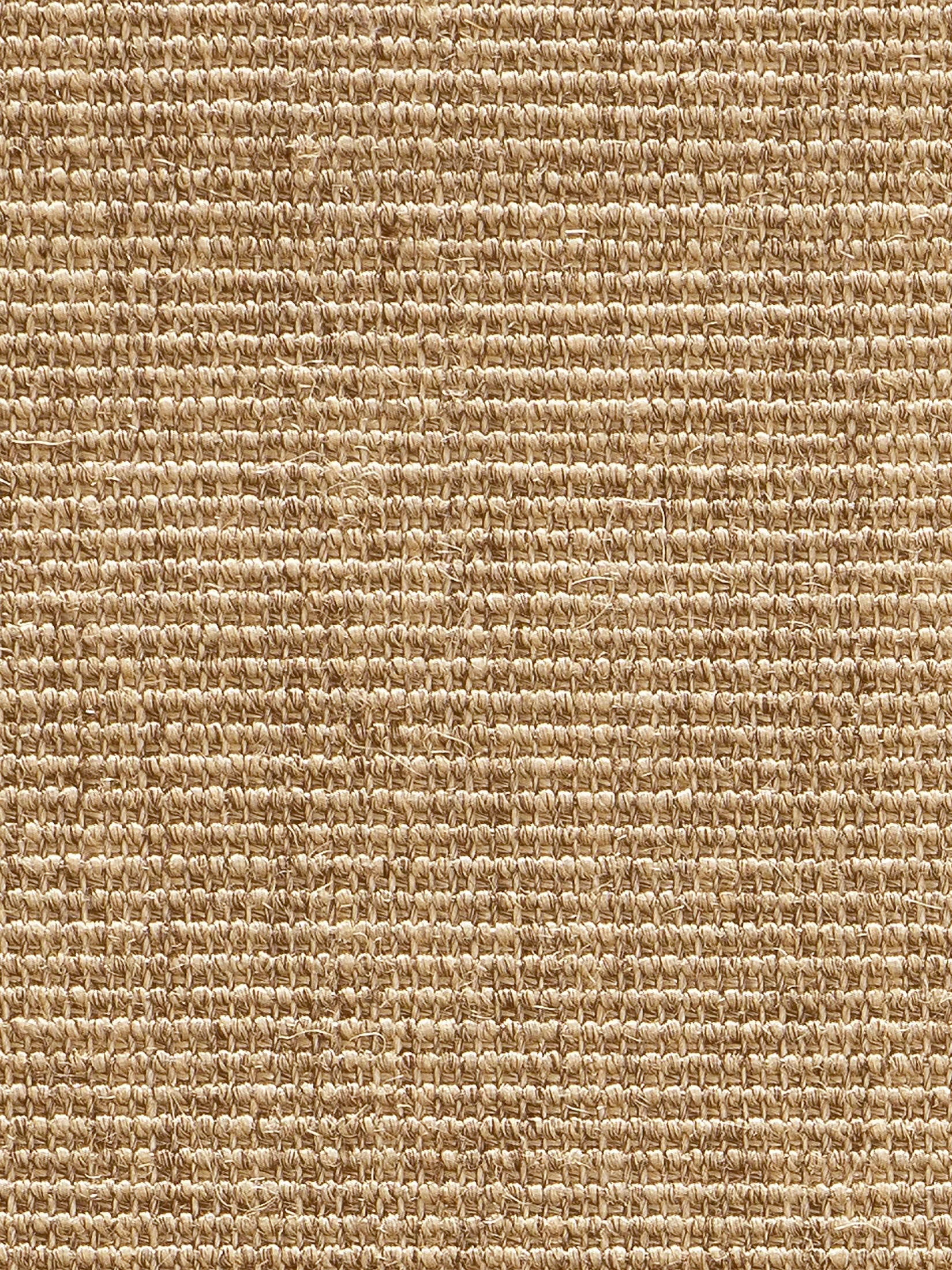 Aruba Colour Sisal-Teppich, Kiesel