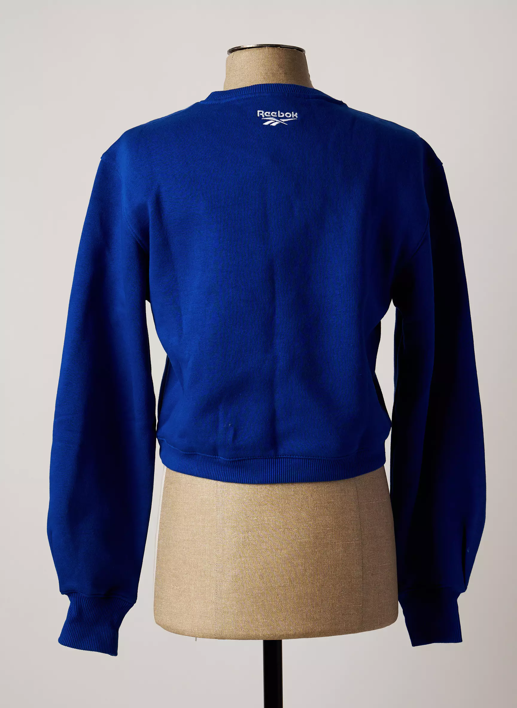 Reebok Sweats Femme couleur bleu