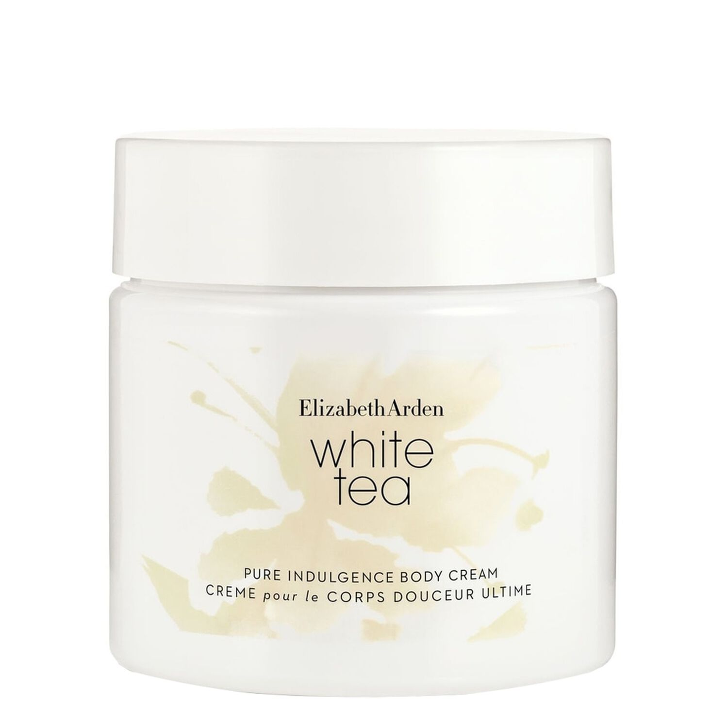 Elizabeth Arden White Tea Crème pour le Corps Douceur Ultime 225 ml