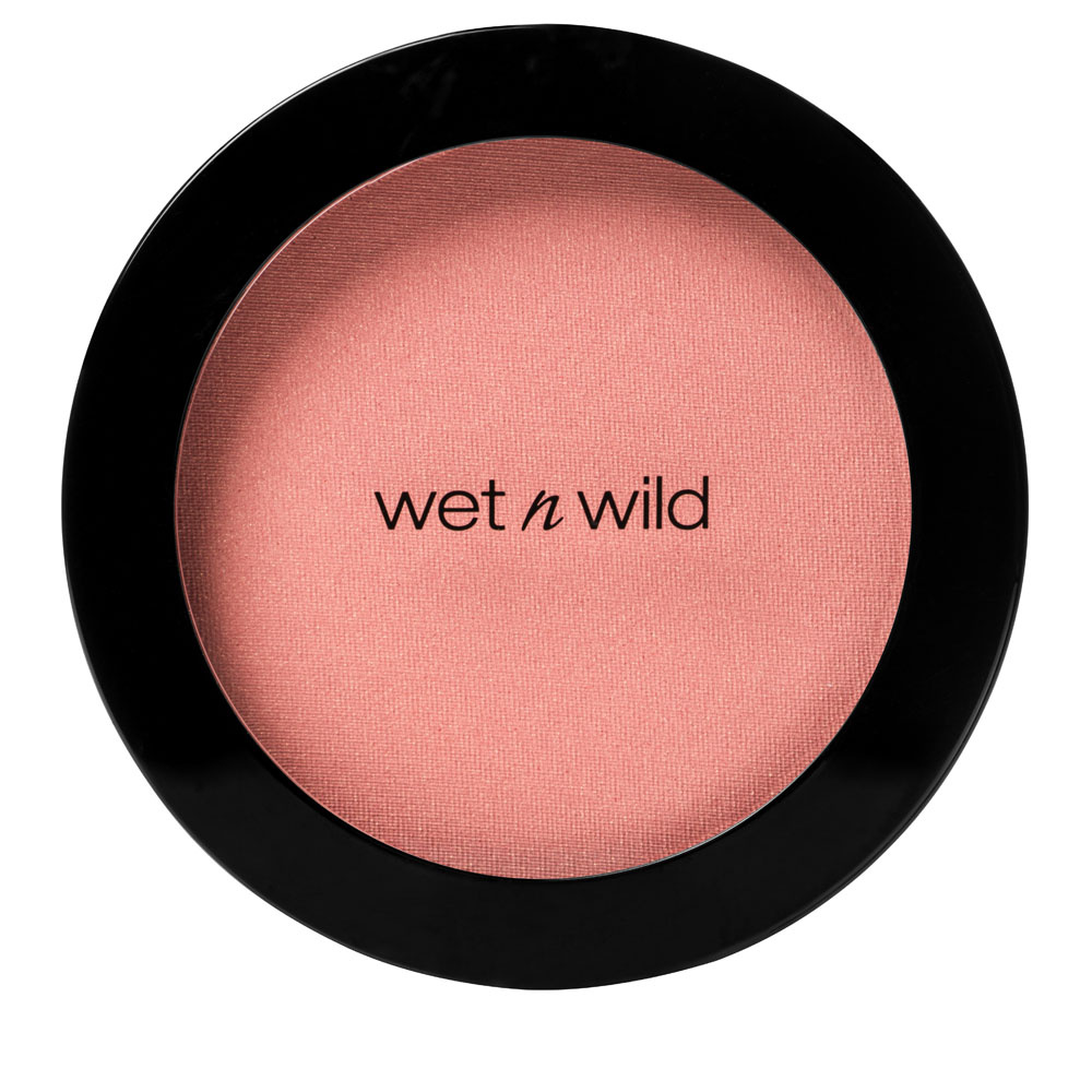 wet n wild Color Icon Blush - Pinch Me Pink Fard à joues