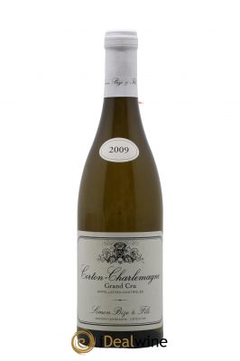Corton-Charlemagne Grand Cru Simon Bize & Fils  2009 - Lot de 1 Bouteille