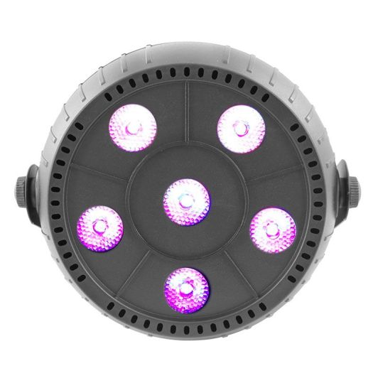Per 36 BOOMTONEDJ MEGALED 6x3 wați