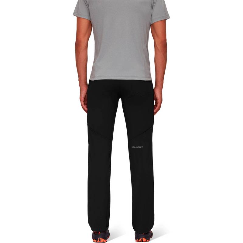 Mammut Runbold Guide Softshellhose Herren