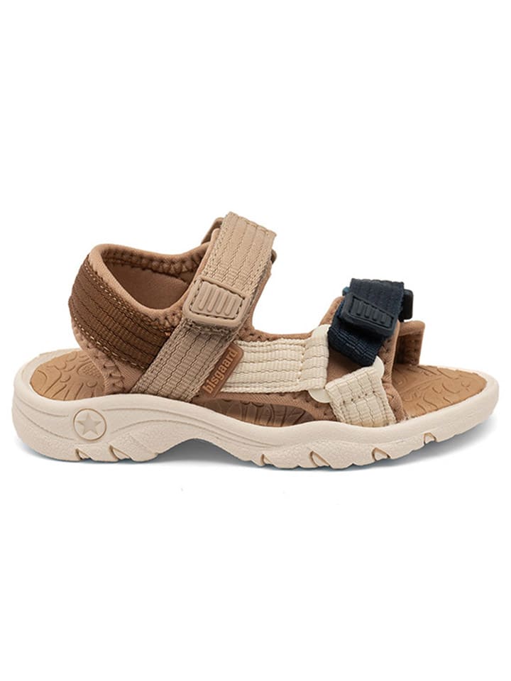 bisgaard Sandalen in Bunt günstig kaufen
