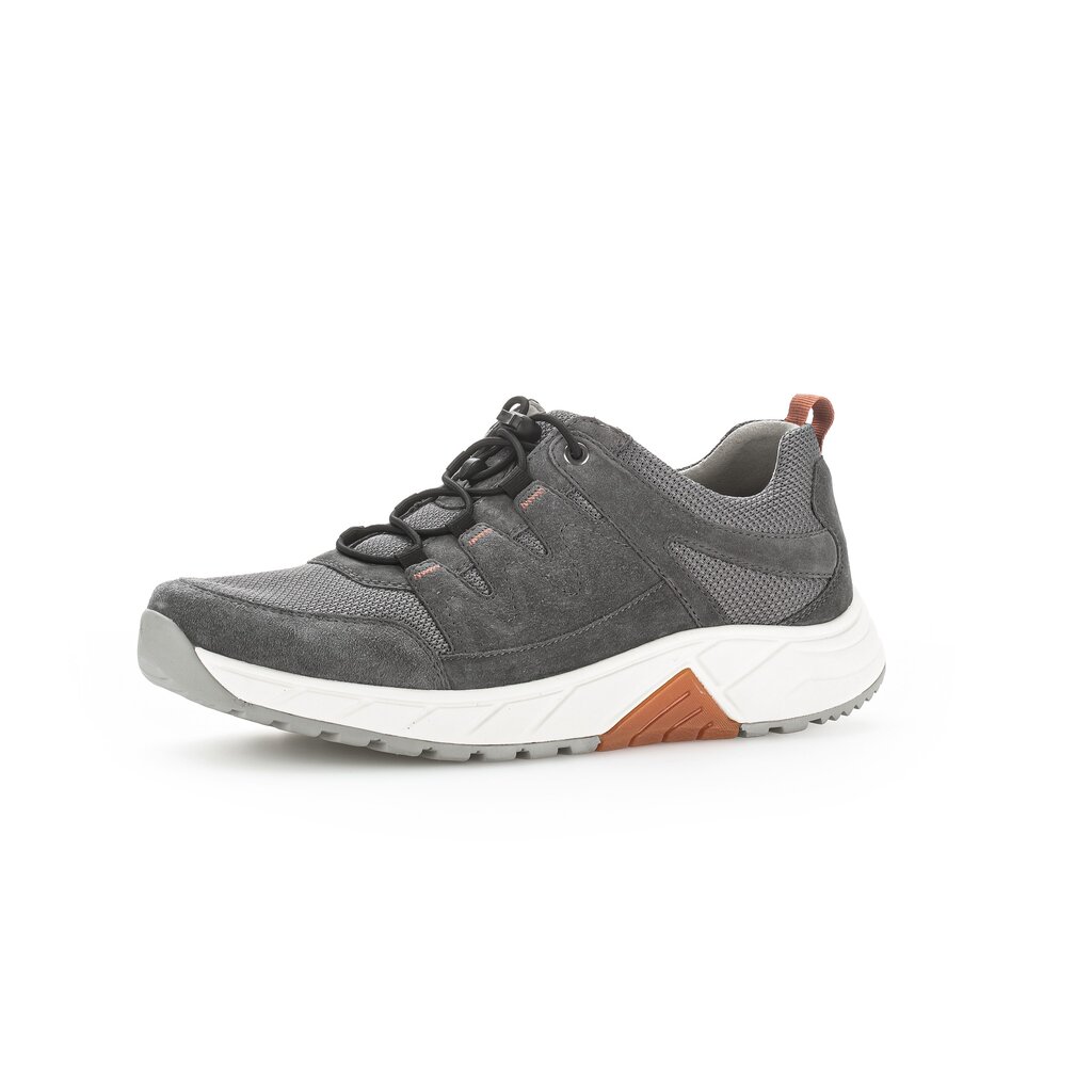 rollingsoft PG8002 Sneaker low grau