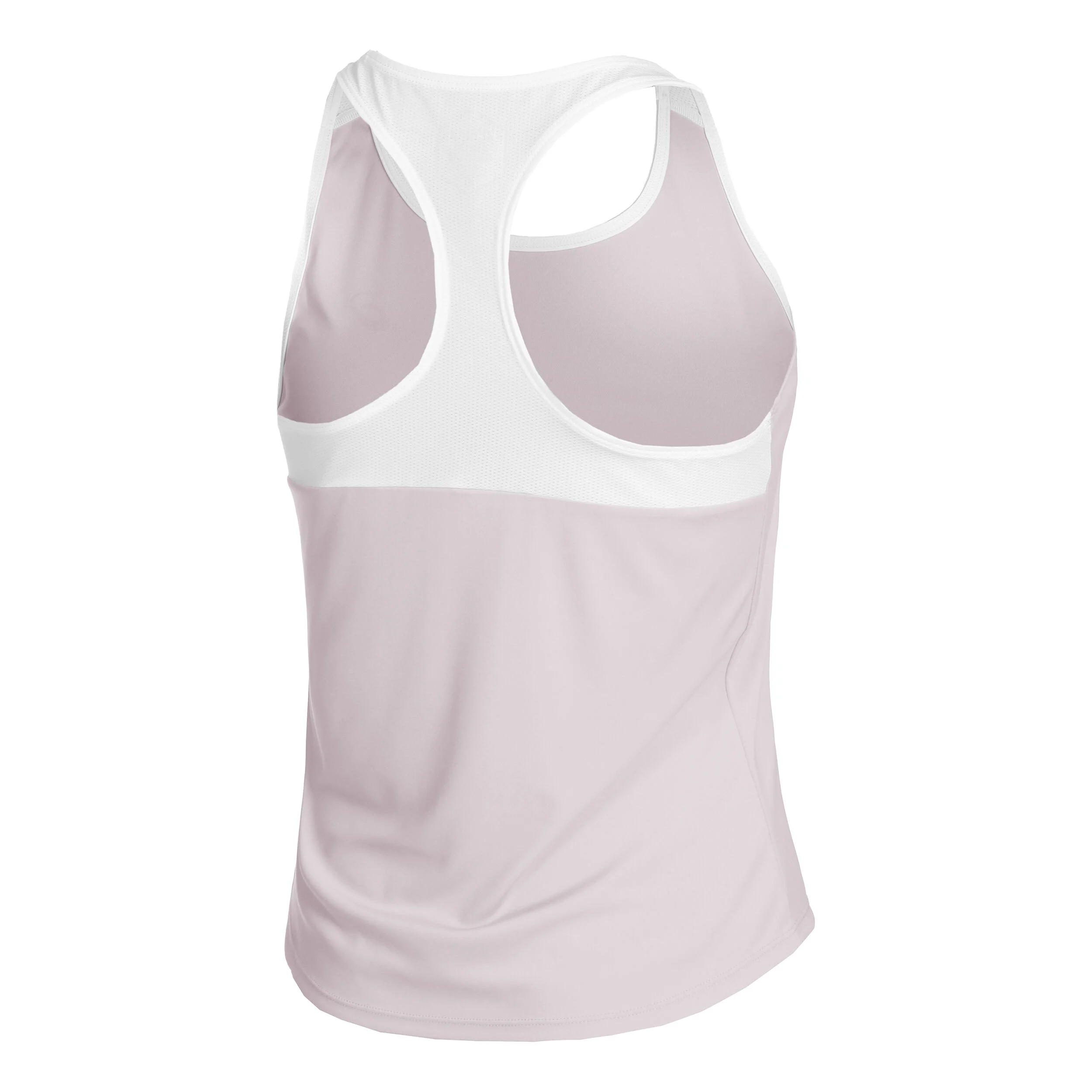 Court Tank-Top Damen - Rosa