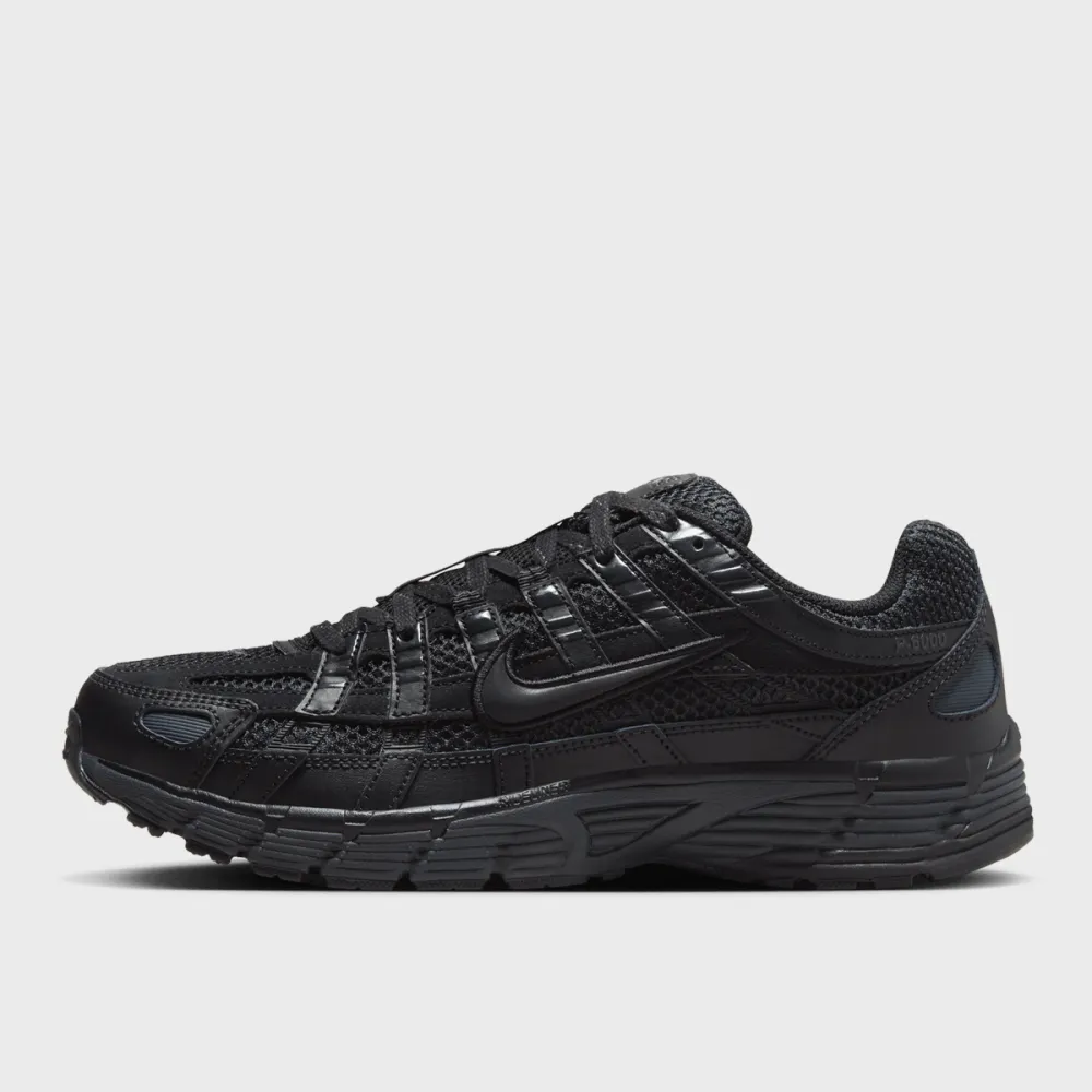 Nike P 6000 Premium PRM FQ8732-010 / schwarz