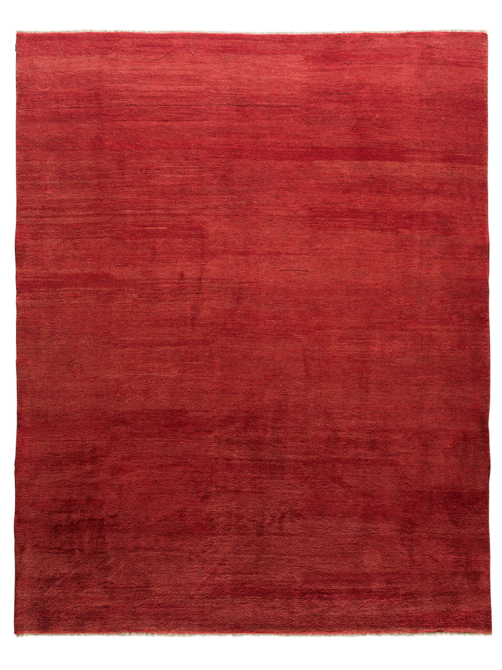 Persischer Gabbeh ca. 305 x 390 cm, Unikat / Einzelstück