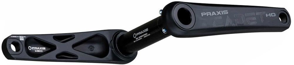 Praxis Works Cadet Gen2 M30 MTB Kurbelarme kaufen | Bike-Discount