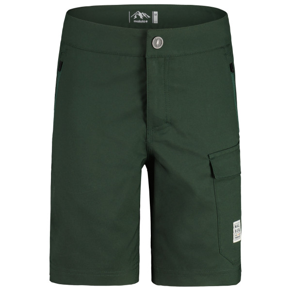 Maloja - Kid's Bellavalb. - Shorts