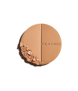 CLARINS Ever Bronze Compact Powder Kompaktpuder-10 ml