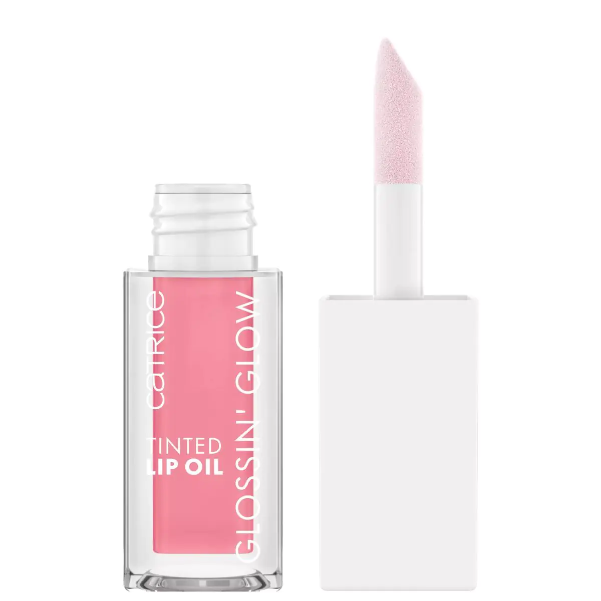 Catrice Glossin Glow ulje za usne u boji 010