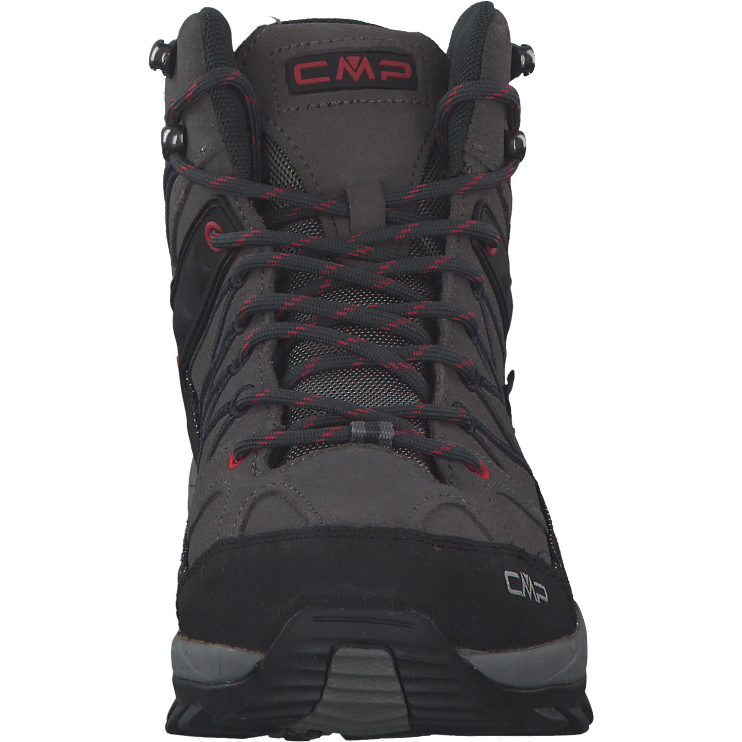 CMP Rigel Mid 3Q12947, Trekkingschuhe, Herren, Grau